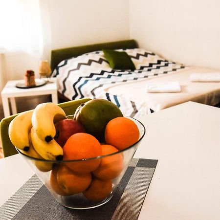 Svilara Novi Sad Eksteriør bilde