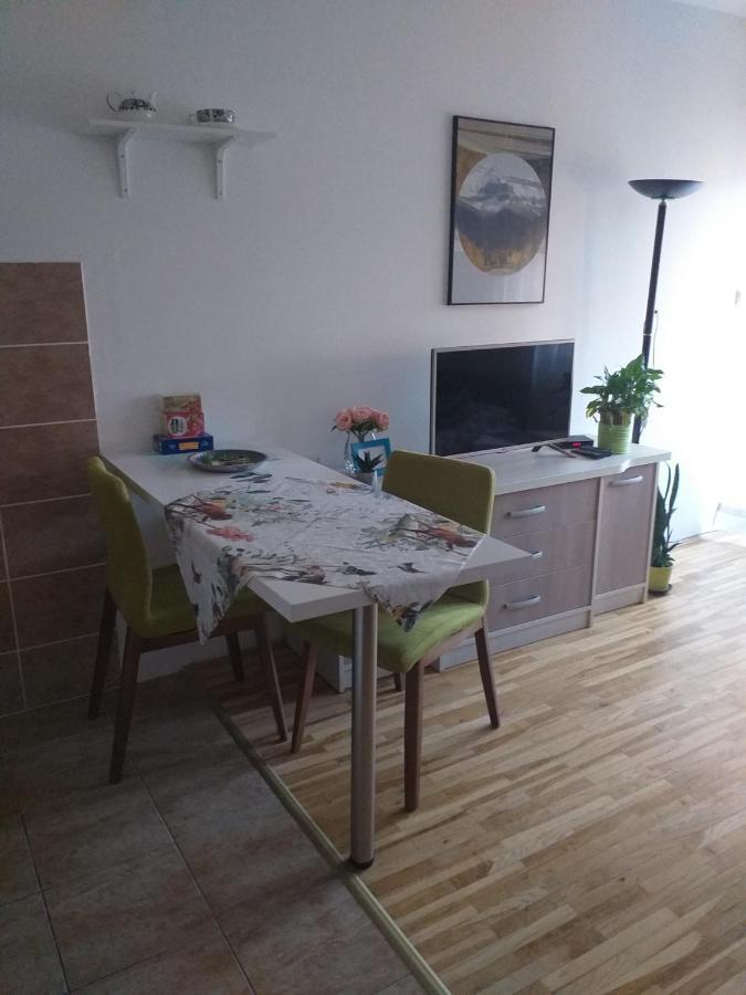 Svilara Novi Sad Eksteriør bilde