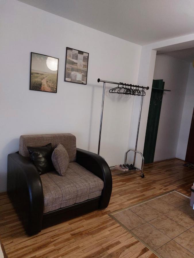 Svilara Novi Sad Eksteriør bilde